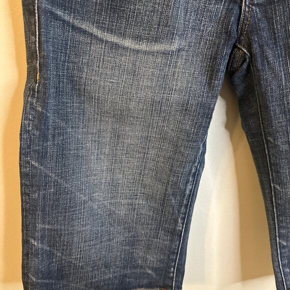 Buffalo Jeans David Bitton Denim Bermuda Shorts size 27 Women’s - Picture 5 of 8